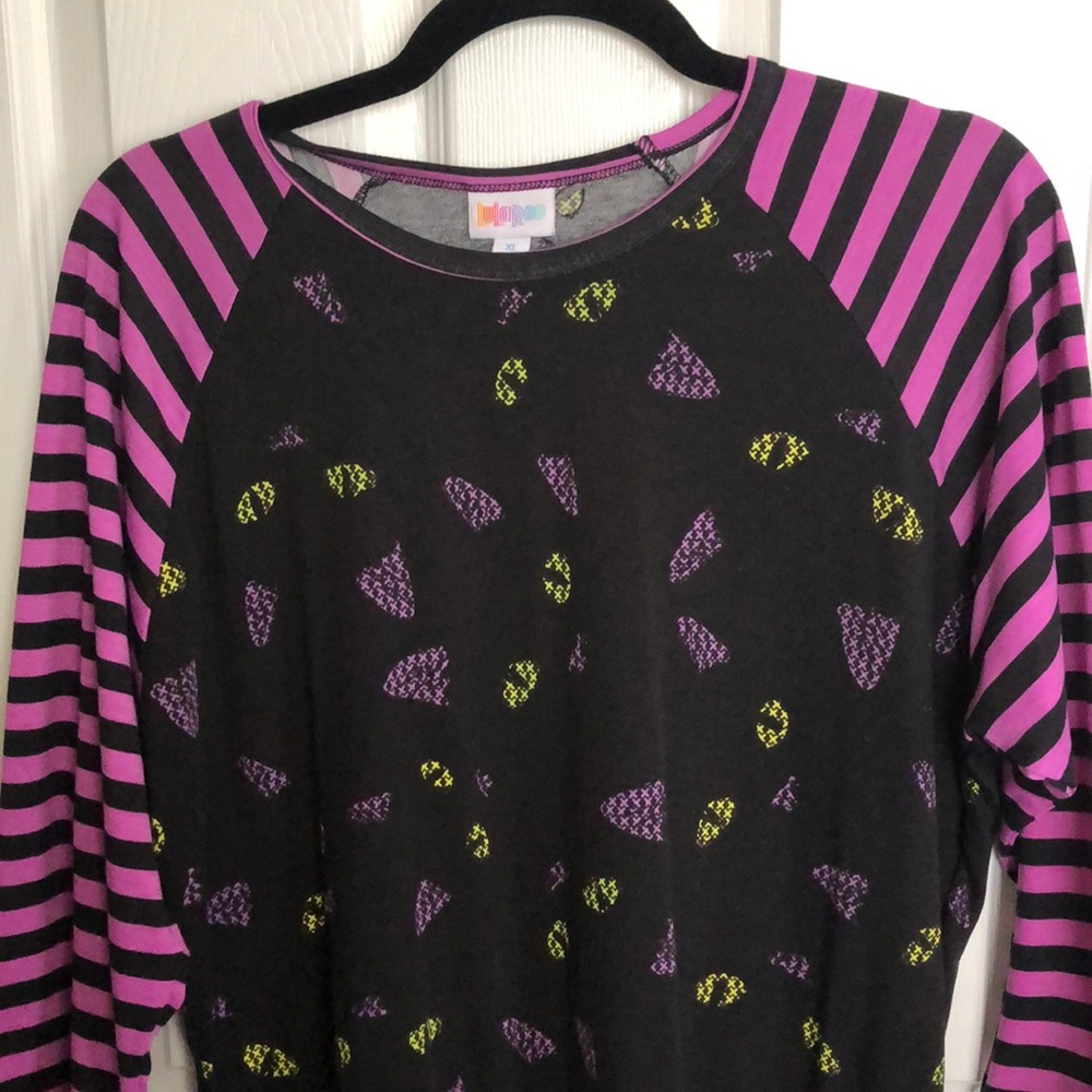 LuLaRoe Halloween Randy